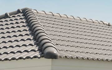 advantages of Eldersfield clay roofing
