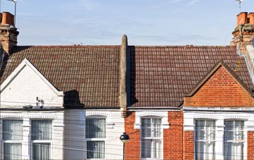 clay roofing Eldersfield, Worcestershire