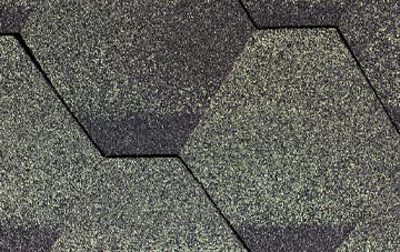 Eldersfield fibreglass shingle repairs