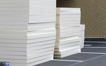 Eldersfield flat roof insulation costs