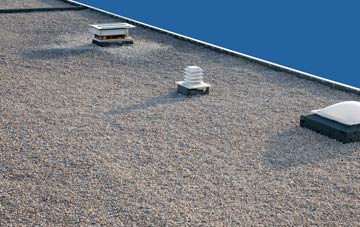 flat roofing Eldersfield, Worcestershire