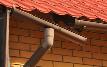 Eldersfield gutter repair costs