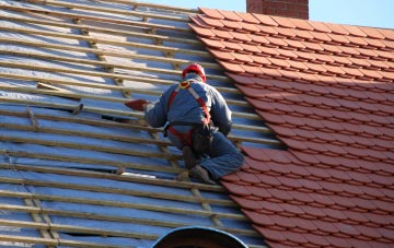roof tiles Eldersfield, Worcestershire