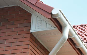 Eldersfield soffit repair costs