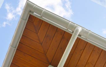 Eldersfield soffit types