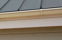 Eldersfield soffit repair